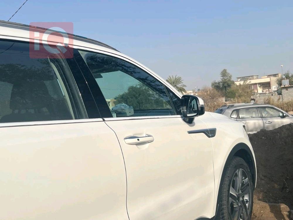 كيا سورينتو